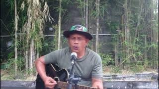 KEMELUT CINTA MELITER || doel sumbang || cover ribiel fals ||#doelsumbang#doelsumbangcover#kemelutc