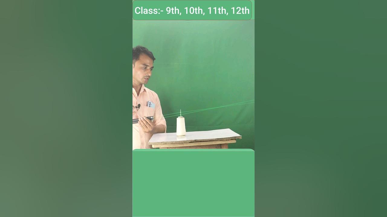 Avta uttal lens convex concave lens light उत्तल अवतल लेंस pw video 