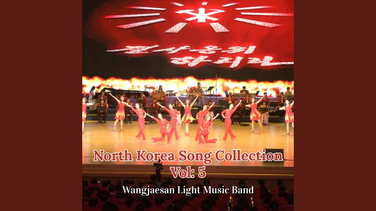 The General Rides on a White Horse