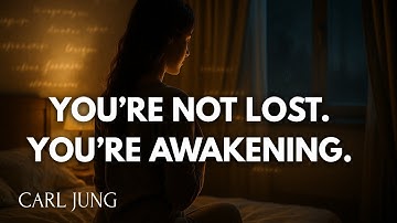 How to Find Meaning When Everything Feels Pointless - Carl Jung