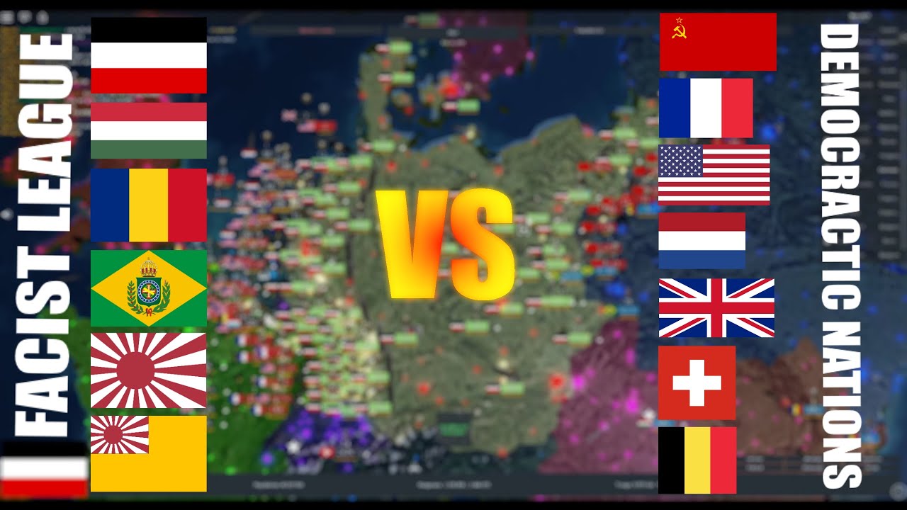 The Second Great War Rise Of Nations Roblox Youtube - roblox rise of nations civil taking over world