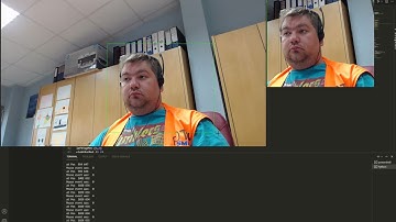 ROI with mouse