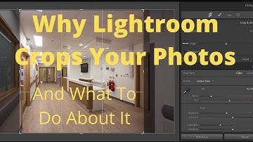Why Lightroom Crops Your Photos And What To Do About It