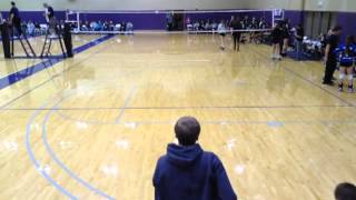 Vvc 17 Vs Wahaine 17 Black Kolohe