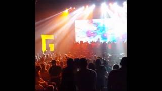 Girl talk live at viva phx 2017