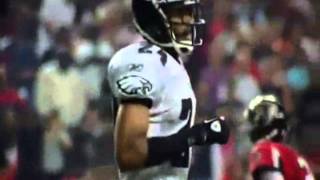 Ultimate Nnamdi Asomugha Highlights