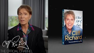 Cliff Richard - Blue Suede Shoes (A Head Full Of Music)