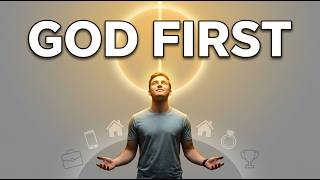 What happens when you put God first| Christian teachings
