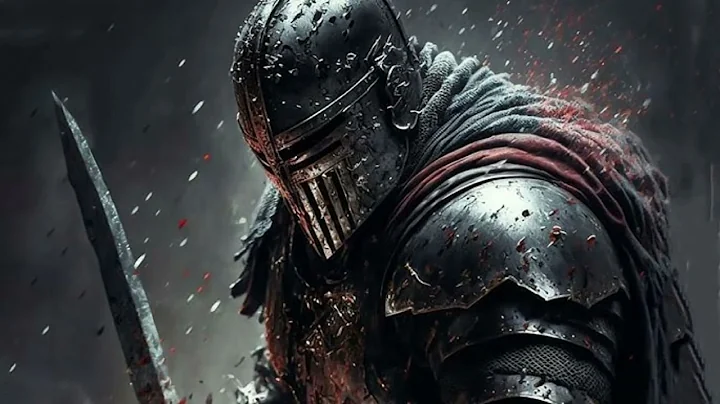 Epic Dark Battle Music • "Where Is Your God Now" by @RokNardin|10 minutes