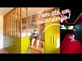 O QUARTO INFANTIL MAIS LEGAL QUE JÁ FIZEMOS!!!