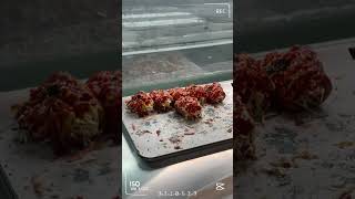 구례 행운분식 사라다빵