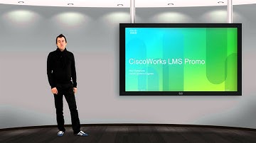 CiscoWorks LMS 4.0 SBE Discount Promo
