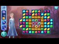 Disney Frozen Adventures LEVEL 484 Hard