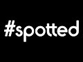 #spotted book trailer