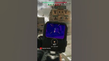 AWM - Which weapon would you like to see in the next video?  #deltaforcegame #deltaforce