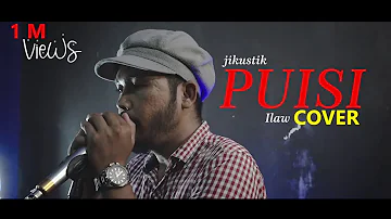 PUISI Jikustik Cover ILAW