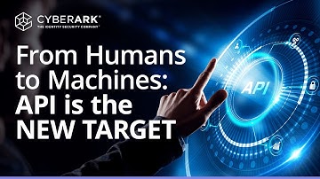 How to Secure Multi-Factor Authentication for Machine Identities | Anusha Iyer, Corsha | CyberArk