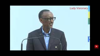 Paul Kagame, Rwanda and the DRC will become a much safer place to live and invest. Here is why!