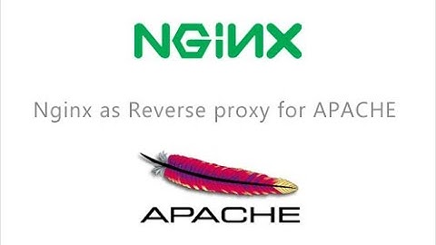 [#DirectAdmin] Hướng dẫn reverse proxy NGINX Apache