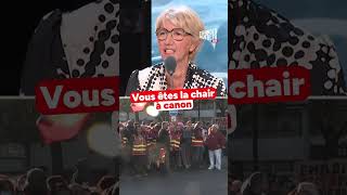 🗣️ Zohra Bitan : "Cette bourgeoisie d'extrême gauche fait son commerce avec les opprimés !"
