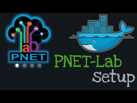 Setup Your Own Network & Cyber Security LAB  | PNETLAB |  English | Perumal Jegan