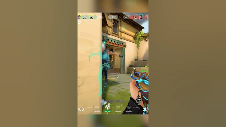 Radiant Sage Makes Enemies Shook 🥶