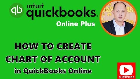 How to Create/Edit/Delete Chart of Account in QuickBooks Online(បង្កើតប្លង់គណនីក្នុង QBO)-Clip-01