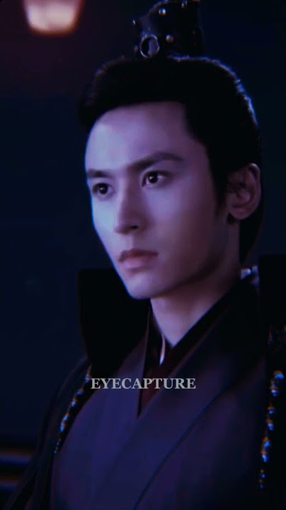 Dark Zhou Zhi Shu | Word Of Honor - Zhang Zhe Han #wordofhonor #chinesedrama  #zhangzhehan