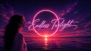 Endless Twilight — Ethereal Dreamwave Mix | Soft Humming Ambient for Peaceful Nights (No Lyrics)