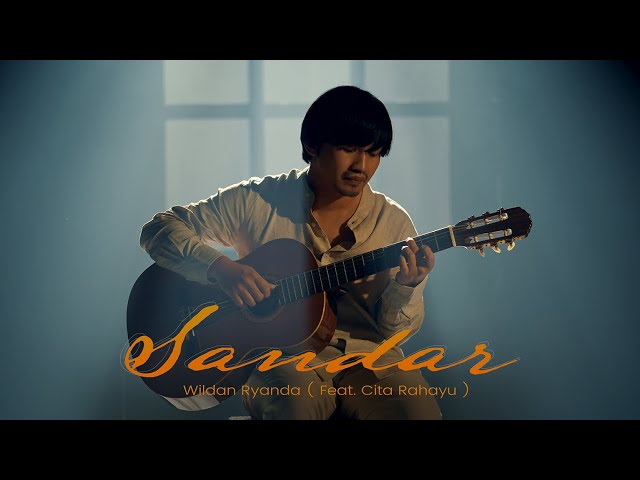 Wildan Ryanda - Sandar (feat. Cita Rahayu) class=