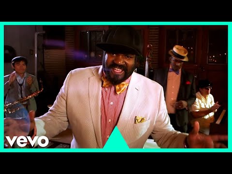 Обложка видео "Gregory Porter - Liquid Spirit (Jonas Blue Remix)"