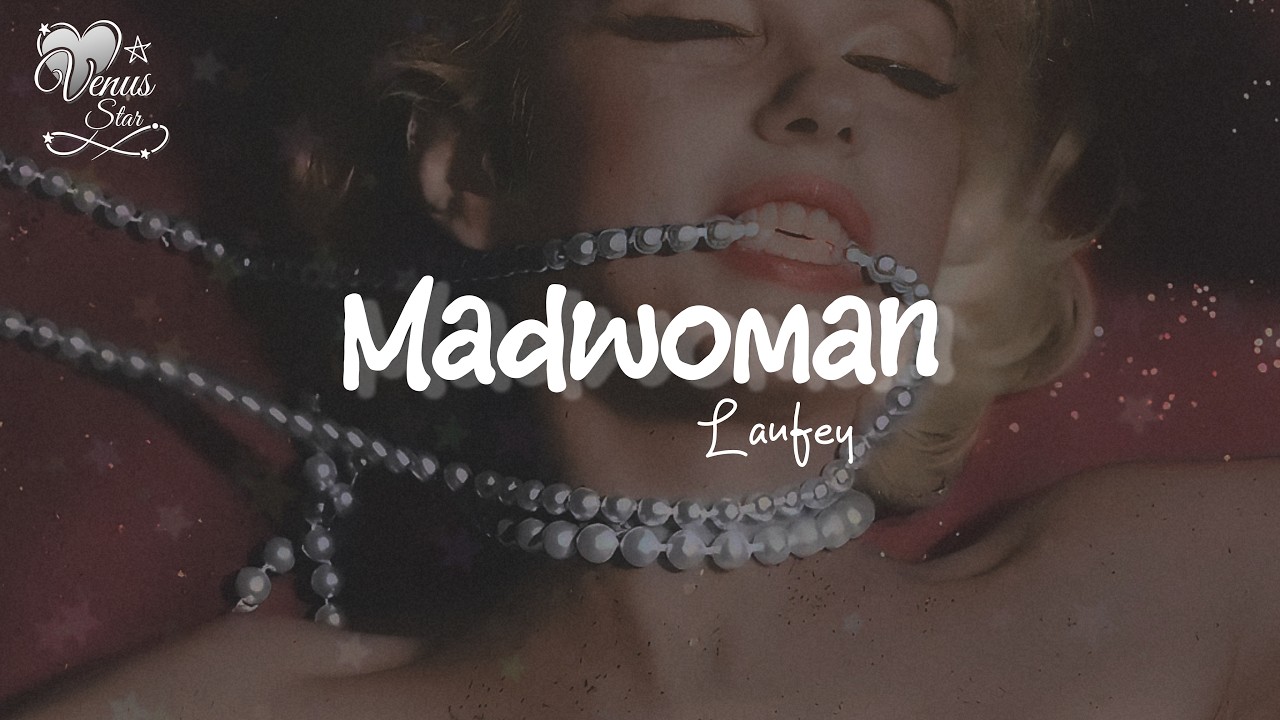 Laufey - Madwoman (Sub. Español)