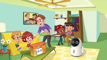 [Open Up] Level 1 Unit 5 Story