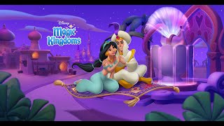 Update 13: Aladdin | Trailer screenshot 5