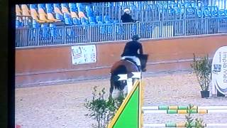 Gabriele Bresciani - Pachià 5yo (Ksar sitte X Green)