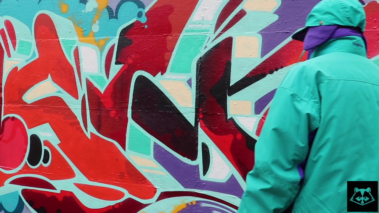 Rack-Lo Fashion Show (Episode 4) The Columbia Edition feat. Sir Rack-Lo