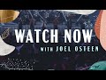 🆕Joel Osteen | Lakewood Church Service | Sunday 11am