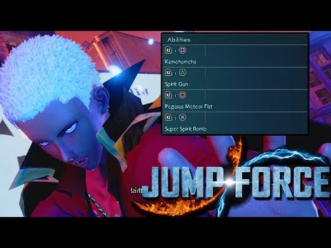 JUMP