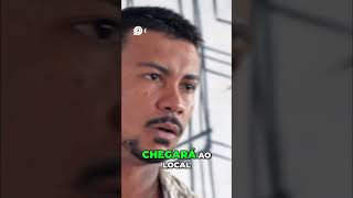 Pastor vai visitar bagda no presídio