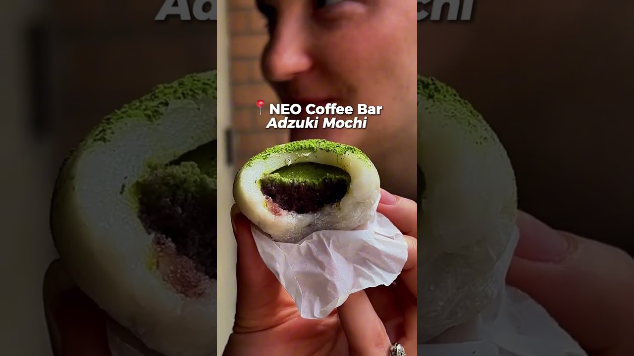 Some of our favourite East end coffee shops always best paired with Aspire) 👇 📍10 Dean 📍Neo