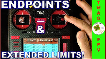 Calibrate Channel Endpoints (SUPER SIMPLE!)