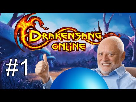 Drakensang online 