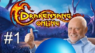 Drakensang online 