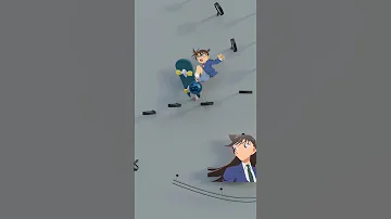 لحن أغنية كونان Spacetoon سبيستون Anime Detectiveconan كونان لحن اكسبلور كرتون انمي 