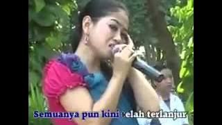 LILIN HERLINA - TERLANJUR - OM PUTRA BUANA