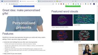 FREE WEBINAR SERIES : ONLINE TEACHING TOOLS & TIPS   (INTRODUCTION)