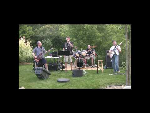 Loose Change ~ Cumbersome | Outside Jam 7-11-2009