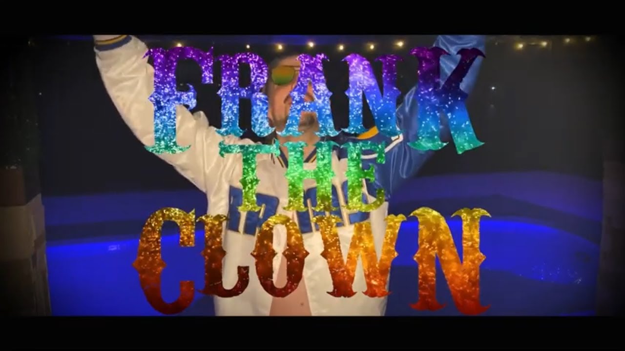 Frank The Clown's War on Warrior Wrestling Continues