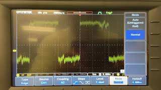 Lab 4 Circuit 1, Scientific Instrumentation