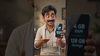 Best Budget Smartphone 2025 | Realme P4R Review 🔥 Village Guy Reviews the Most Powerful Budget Phone
